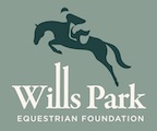 Wills Park Equestrian Foundation Logo